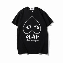 Picture of Play T Shirts Short _SKUPlayS-XXLsdt231238907